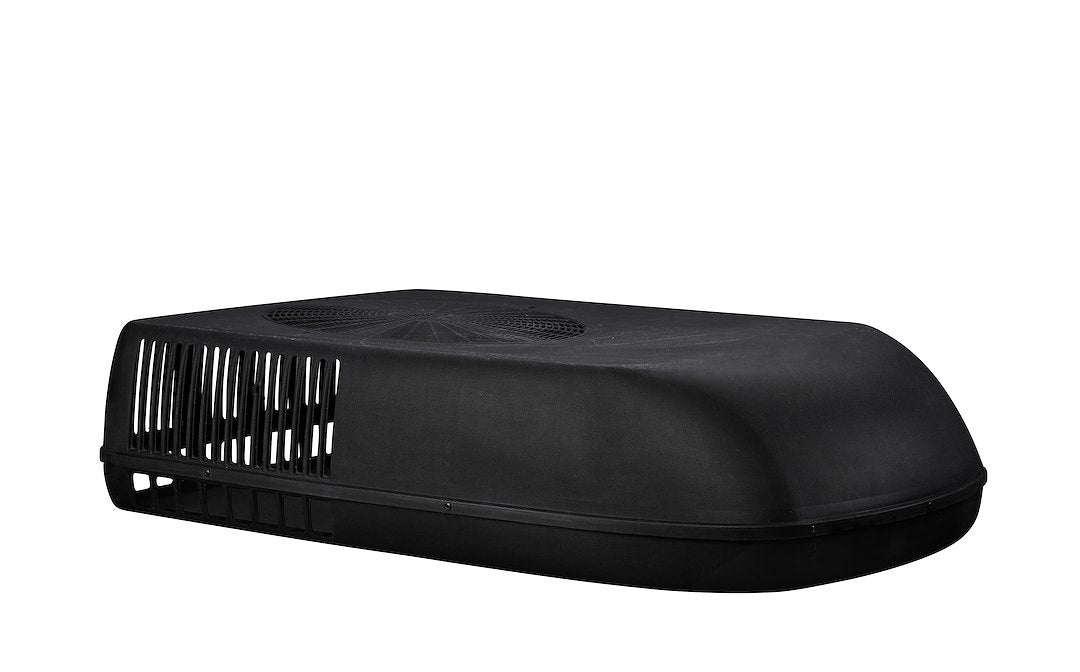 COLEMAN RVP SHROUD  BLACK  TWO-PIECE [8335A5291]