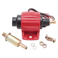 EDELBROCK FL PMP LO PRESS 38GPH GA [17301]