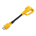 CAMCO GENERATOR ADAPT 4 PRONG [55382]