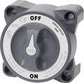 BLUE SEA SWITCH BATTERY HD ON/OFF [3000-BSS]