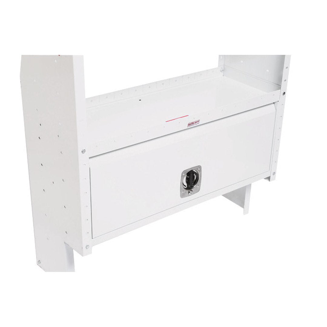 WEATHERGUARD LOCKABLE SECURE STORAGE [9040-3-01]