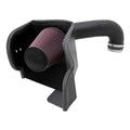 K&N FILTER CLD AIR KT 2010 DG RM 5.7 [63-1561]