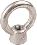 SEA DOG STAINLESS EYE NUT - 1/4' [078106]