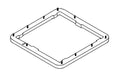 COLEMAN RVP GASKET KIT 14 X 14 [8332-3301]
