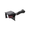 K&N FILTER COLD AIR KIT [57-3058]