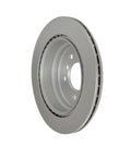HELLA DISC BRAKE ROTOR [355117832]