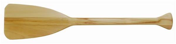 ATTWOOD MARI PADDLE-WOODEN 2.5 FT [11760-1]