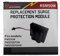 HUGHES AUTO 50 AMP WIFI MODULE [RSM50W]