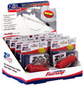 EQUALIZER DISPLAY PACK OF 8 FOR 4' [80-01-9214]
