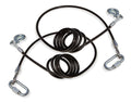ROADMASTER CABLES COIL TO STRAIGHT [674]