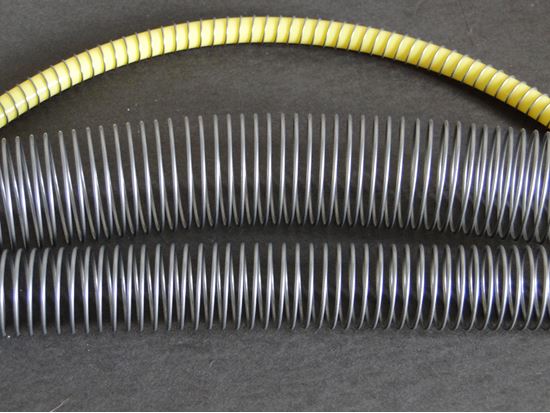 Helix Racing Stainless Steel for 3/8'(9mm)od Hos [060-0375]
