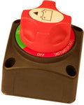 MOELLER ON-OFF ROTARY BATTERY SWITCH [042228-10]
