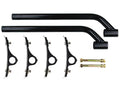 BUYERS PROD FENDER MOUNTING KIT ONE SIDE [8591000]