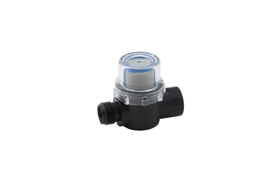 AQUA PRO AQUAPRO PUMP STRAINER    M/F [21850]