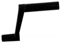JR Products 1-3/4'pl Window Crank  Bk [20225]