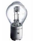Hella Bulb 6260 12v 60/60w Ba20d B11 S2 [002084161]