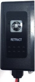 SOUTHWIRE ROCKER SWITCH KIT [RV3100]