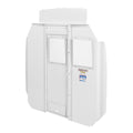 WEATHERGUARD BULKHEAD W/ WINDOW [96321-3-01]