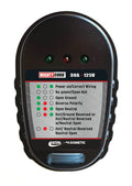 VALTERRA LLC 30A RV CIRCUIT TESTER [A10-30CTVP]