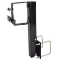 ULTRA FAB UNIVERSAL TIRE CARRIER [15-954730]