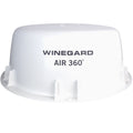 WINEGARD AIR 360 DIGITAL HDTV ANTENNA  WH [A3-2000]