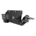 TIMBREN 5200 LBS. SUSPENSION  LH SIDE [ASR5200SLH]