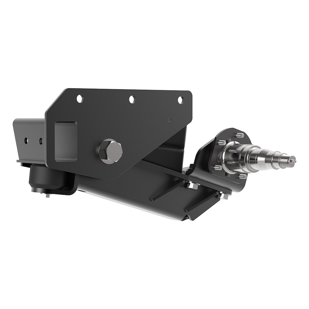 TIMBREN 5200 LBS. SUSPENSION  LH SIDE [ASR5200SLH]