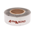 LIPPERT COMP ALPHABOND TPO TAPE 2'X50' WHITE (12 [2020002416]