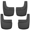 HUSKYLINER FRONT & REAR MUD GUARDS [58536]