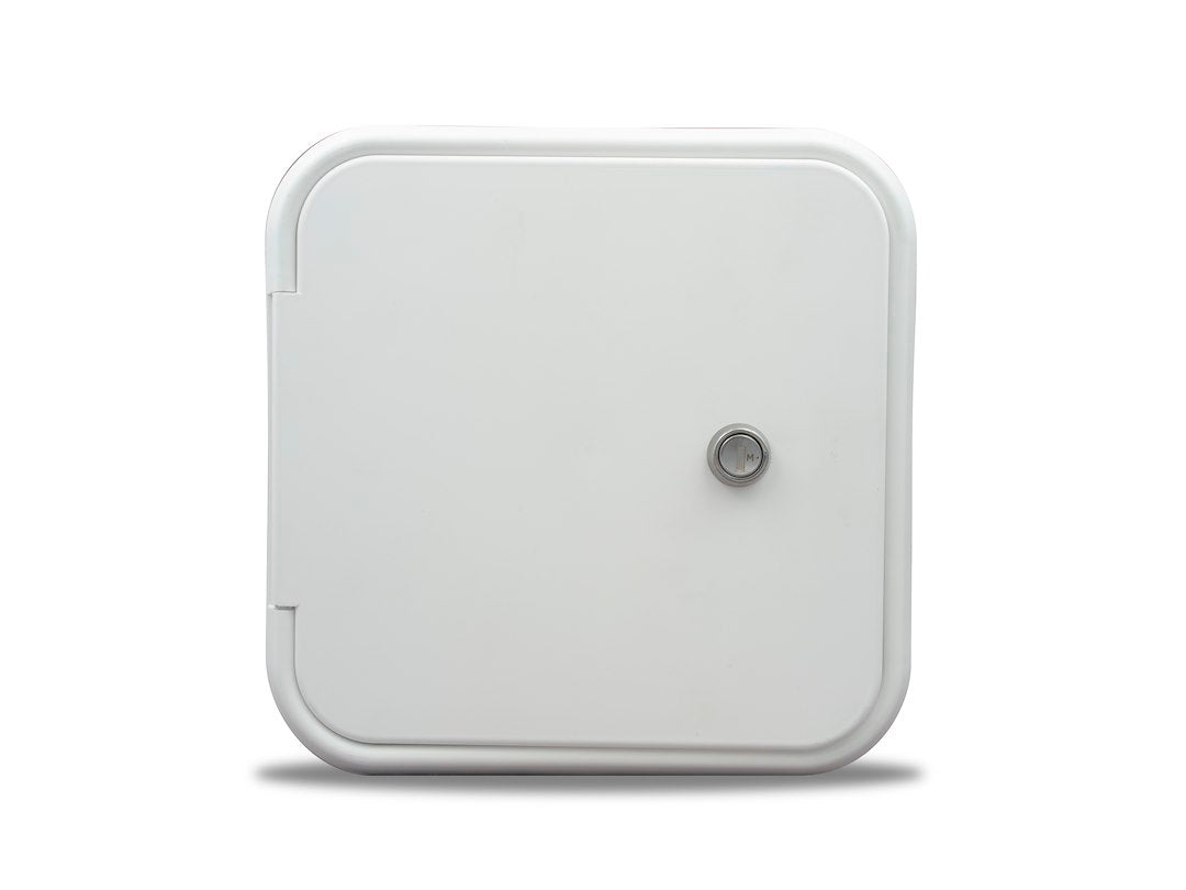 B&B MOLDERS MUL-PUR/FUEL HTC W/SLT KEY [94312]