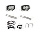 Baja Design Dual Reverse Light Kit 2022 Tundra [448082]