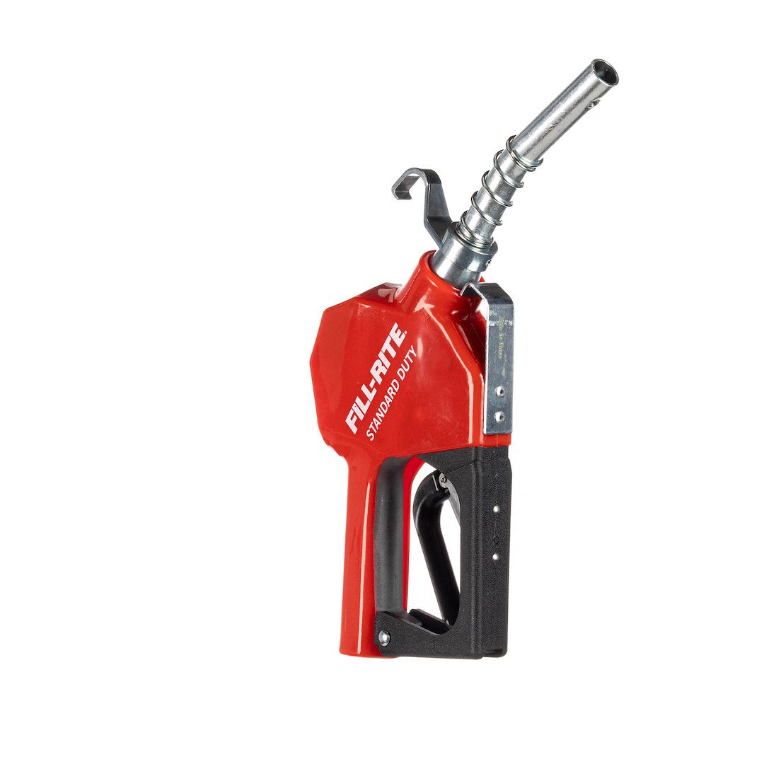 FILL RITE NOZZLE & SLEEVE 3/4 IN UNLEADED (I) [SDN075RAN]