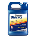 SIERRAMARINE 10W-30 SEMI SYNTHETHIC CAT COMPATIB [18-9421CAT-3]