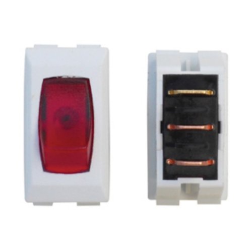 VALTERRA LLC WHITE/RED LAMP  3/PACK [DG110PB]