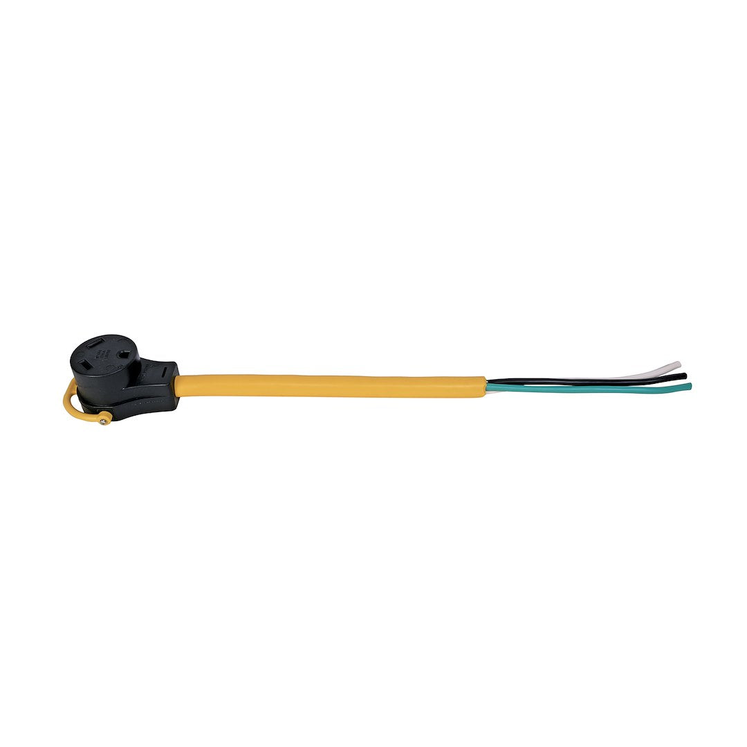 ARCON PIGTAIL 30F-STRIPPED 18IN PK/1 [14363]