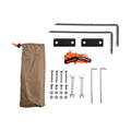 TFX OVERLAND SERVICE KIT UNIVERSAL [AWNRP1]