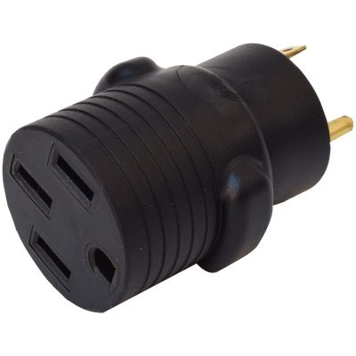 VALTERRA LLC RV30AM-50AF ADAPTER PLUG [A10-3050AVP]