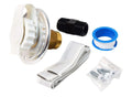 VALTERRA LLC WTR INLET LF ALM 2.75' WH [A01-0172LFVP]