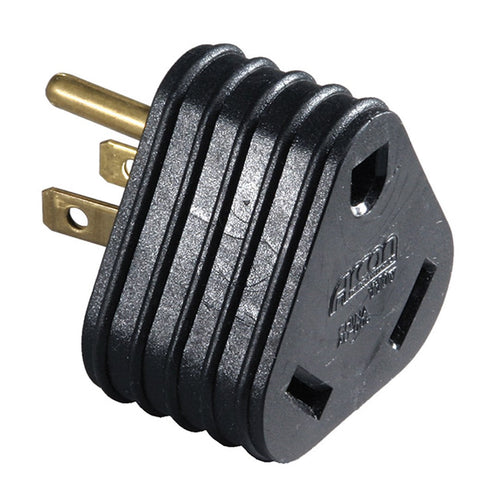 ARCON ADAPTER 30A-15A TRI CSA BULK [13995]