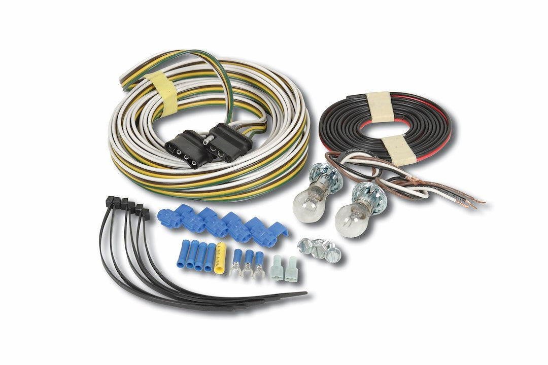 DEMCO TAILLIGHTWIRING BULBSTYLE [9523047]