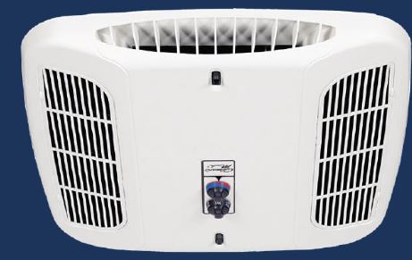 COLEMAN RVP COLEMAN-MACH NON-DUCTED CEILING ASS [9430E715]