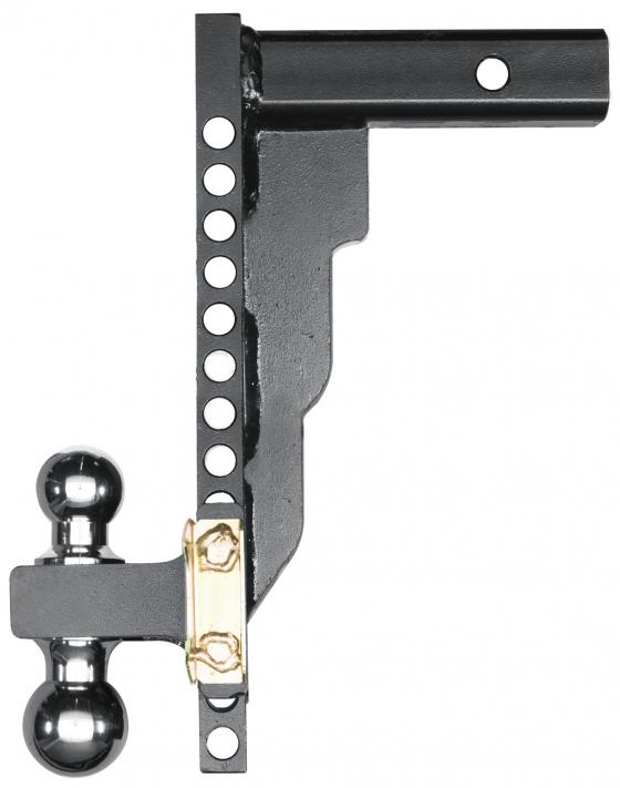 HUSKYLINER ADJUSTABLE BALL MOUNT [17206]