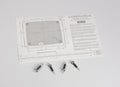 LOWRANCE FM-ME5FLUSHMOUNTKITFORMARK/ELITE [000-10028-001]