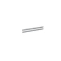WEATHERGUARD DL SHF MNT RAILS  RM PMSTR FRT [DRRPAF]