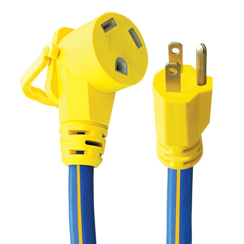 AP PRODUCTS 15M/30F AMP EZEE GRIP ADA [16-00502]