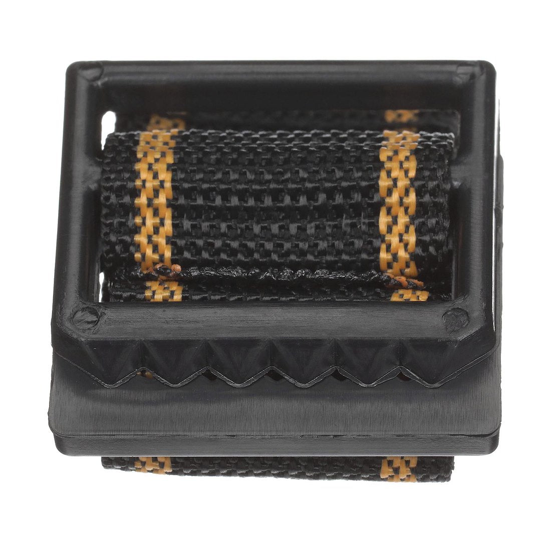 ATTWOOD MARI STRAP-BB 54 ORG/BLK [9014A3]