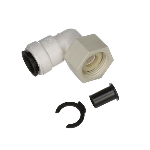 AQUALOCK ELBOW 1/2 CTS X 3/4 FIP [3520-1012]