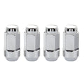 MCGARD BULGENUT 4PK 14X1.5 CHR [64033]