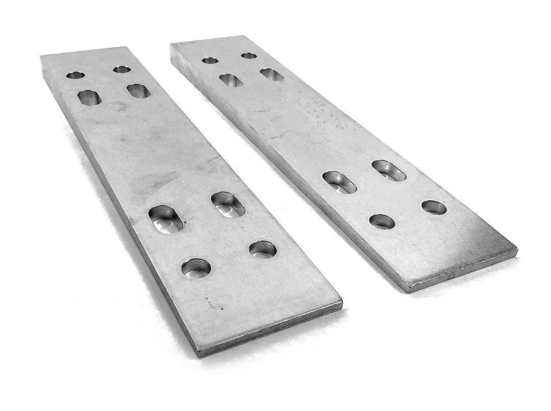 BOBS MACHINE TRANSOM WEDGE 2 DEGREE [319-100001-NOPC]