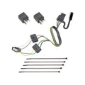 TEKONSHA T-ONE CONNECTOR ASSEMBLY [118285]